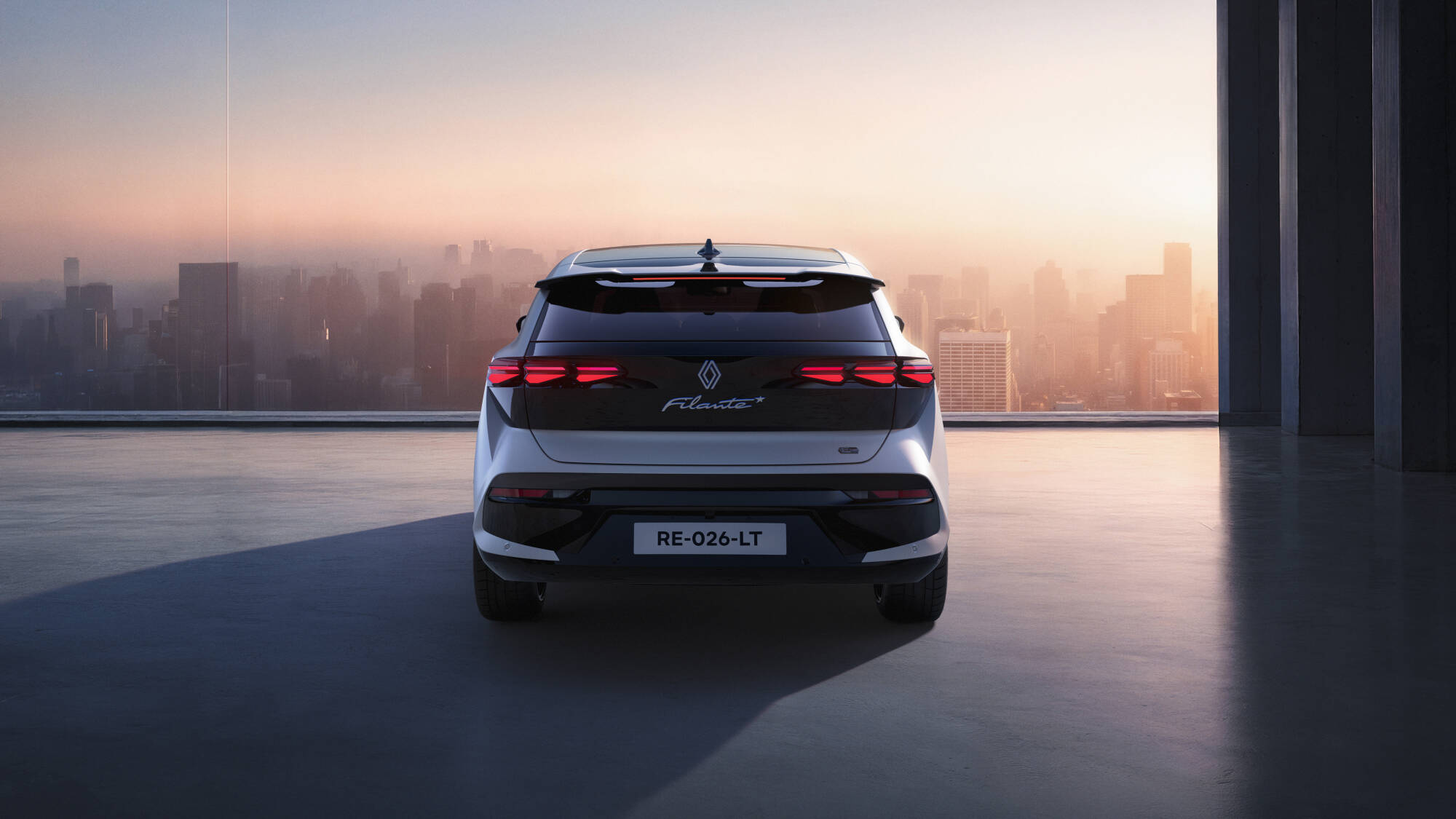 Renault Filante Esprit Alpine (6)